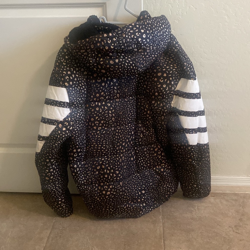 Pony Puffer Jacket - Picture 3 of 3
